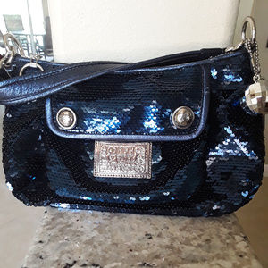 Coach Poppy Handbag